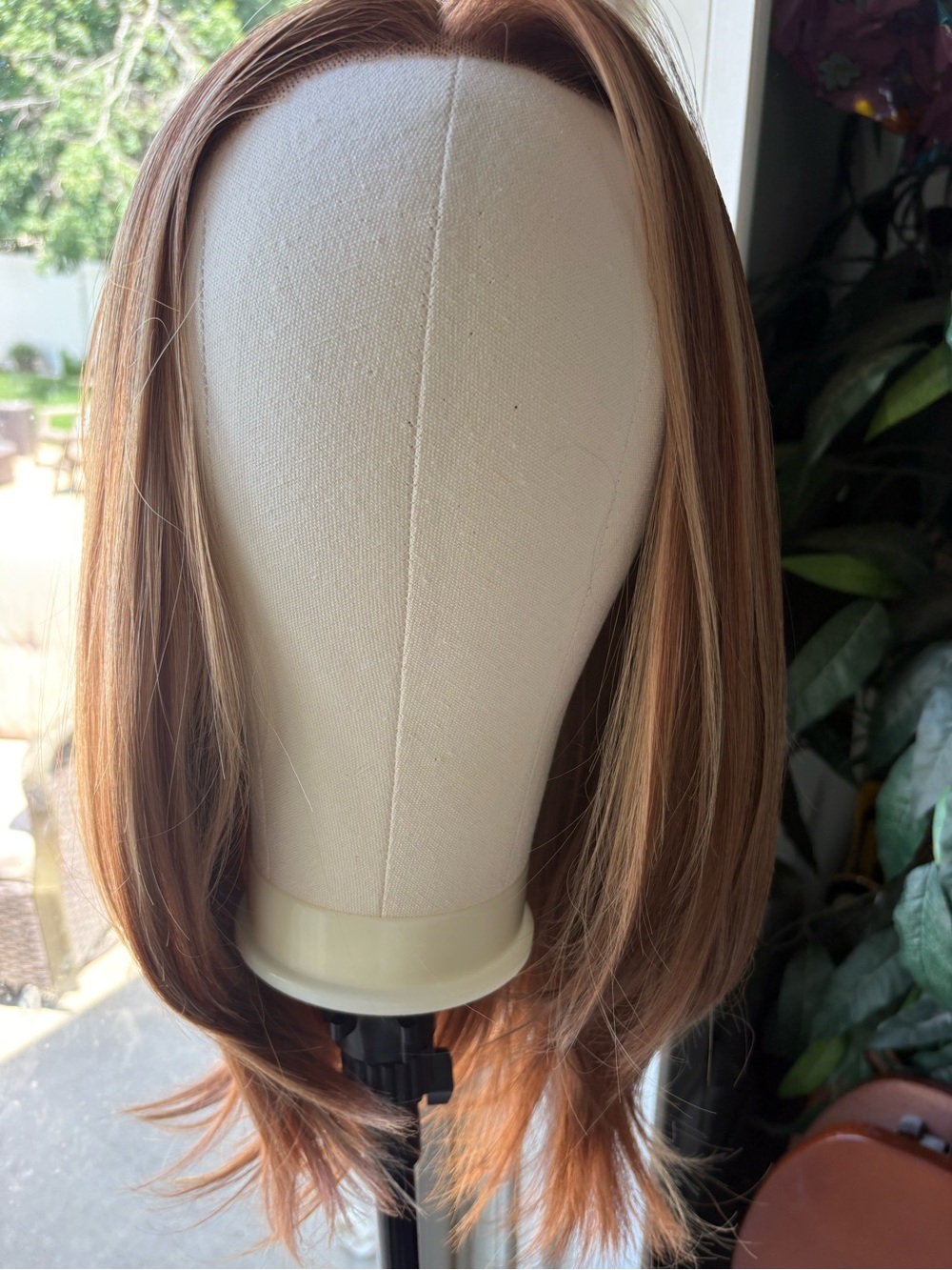 A47 Aisom Wig